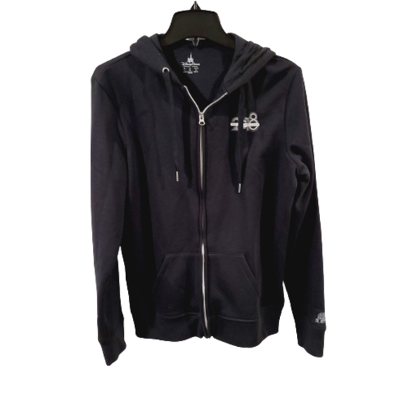 Disney Tops - Disney Parks 2018 anniversary hoodie